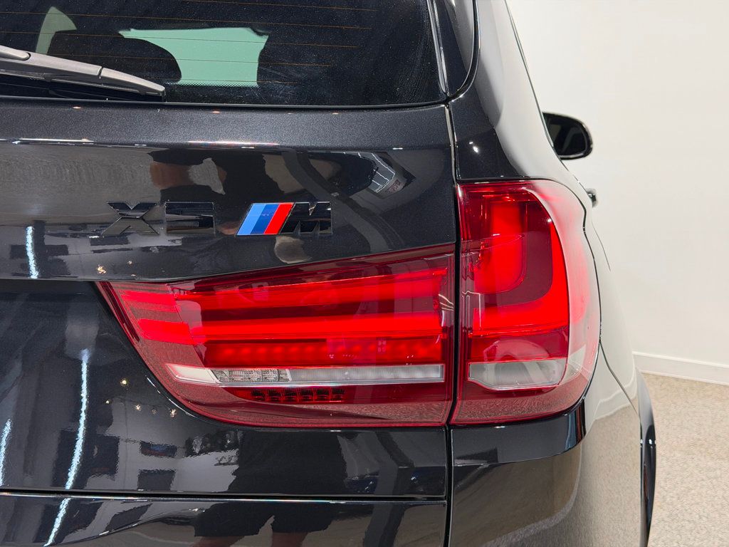 2018 BMW X5 M Sports Activity Vehicle - 23031771 - 50