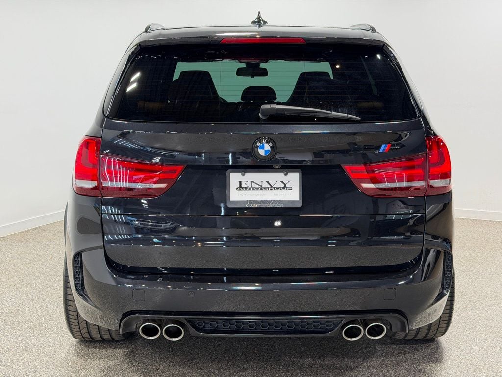 2018 BMW X5 M Sports Activity Vehicle - 23031771 - 51