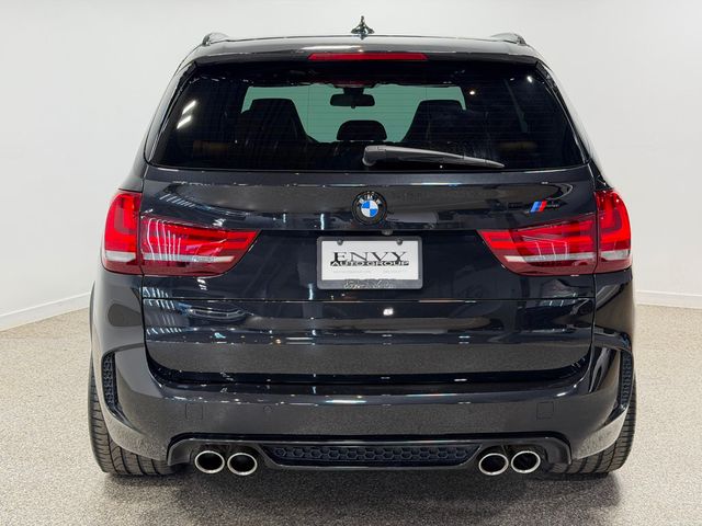 2018 BMW X5 M Sports Activity Vehicle - 23031771 - 51