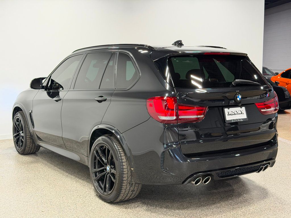 2018 BMW X5 M Sports Activity Vehicle - 23031771 - 52