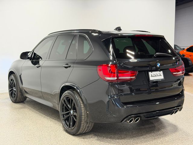 2018 BMW X5 M Sports Activity Vehicle - 23031771 - 52