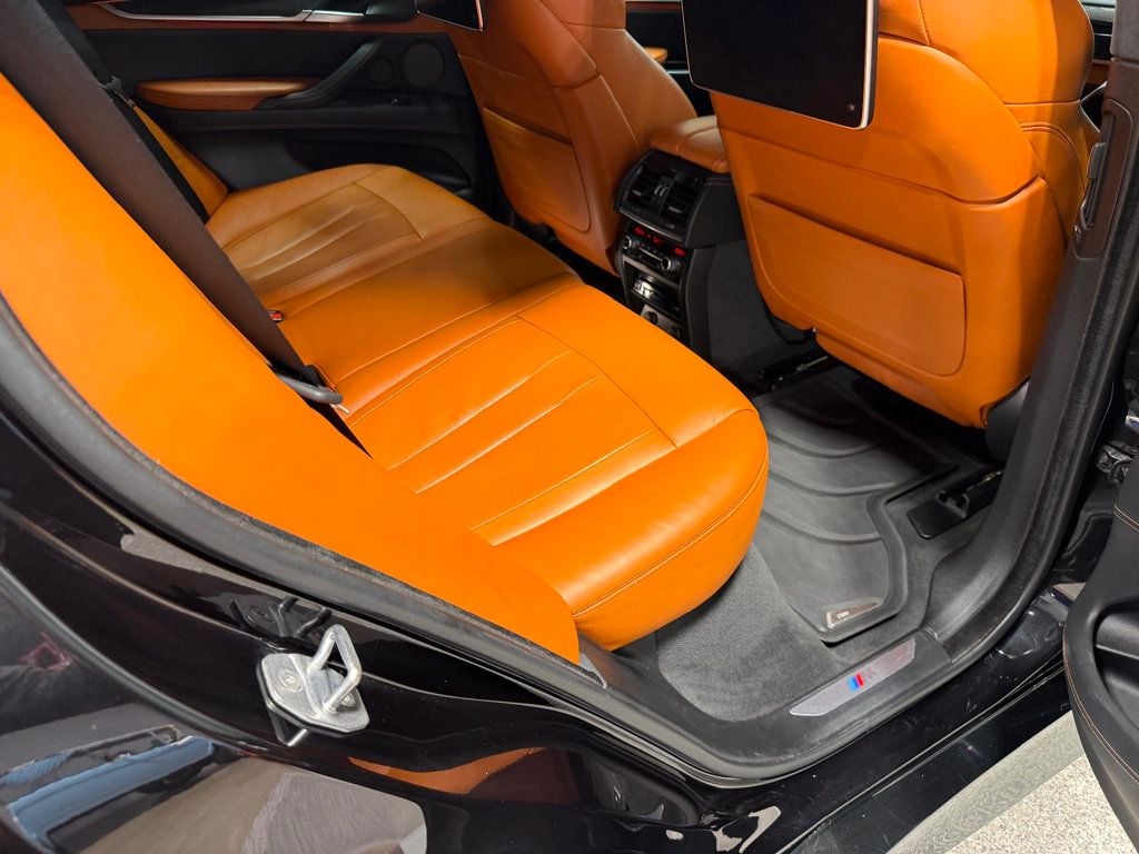 2018 BMW X5 M Sports Activity Vehicle - 23031771 - 53