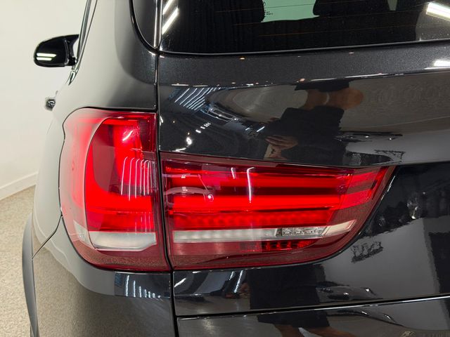 2018 BMW X5 M Sports Activity Vehicle - 23031771 - 55