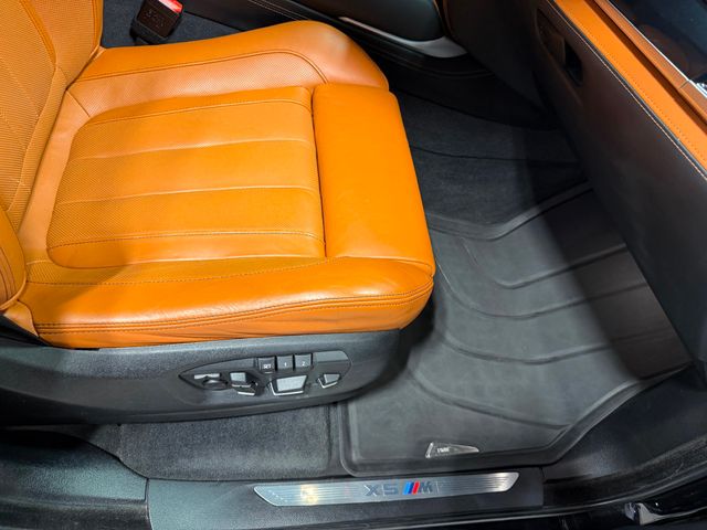 2018 BMW X5 M Sports Activity Vehicle - 23031771 - 57