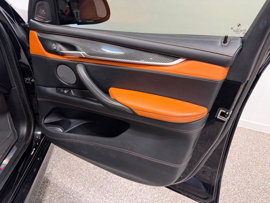 2018 BMW X5 M Sports Activity Vehicle - 23031771 - 58