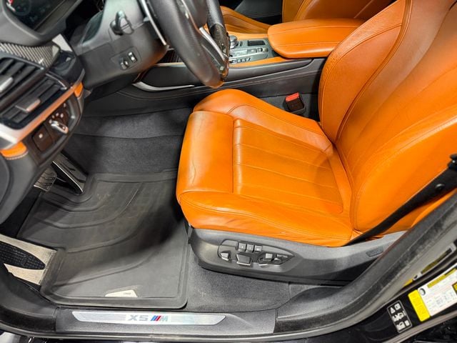 2018 BMW X5 M Sports Activity Vehicle - 23031771 - 5