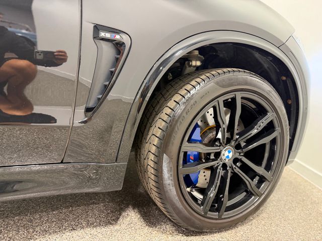 2018 BMW X5 M Sports Activity Vehicle - 23031771 - 59
