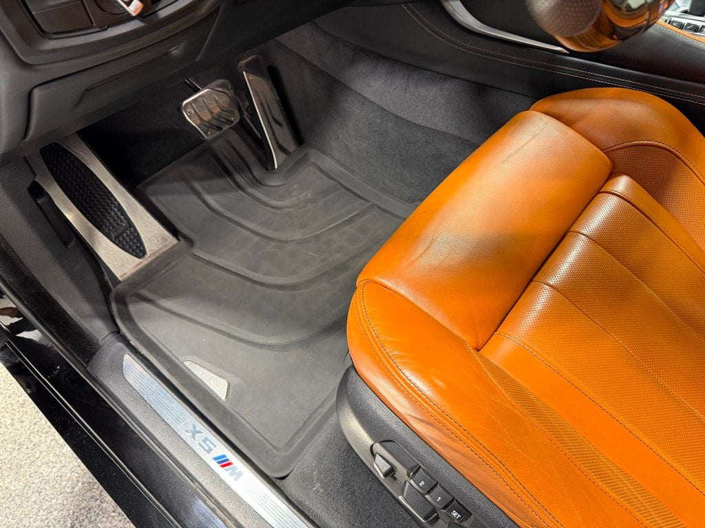 2018 BMW X5 M Sports Activity Vehicle - 23031771 - 6