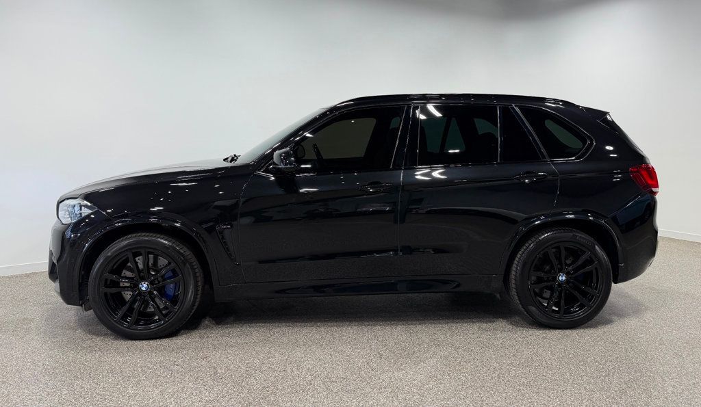 2018 BMW X5 M Sports Activity Vehicle - 23031771 - 7