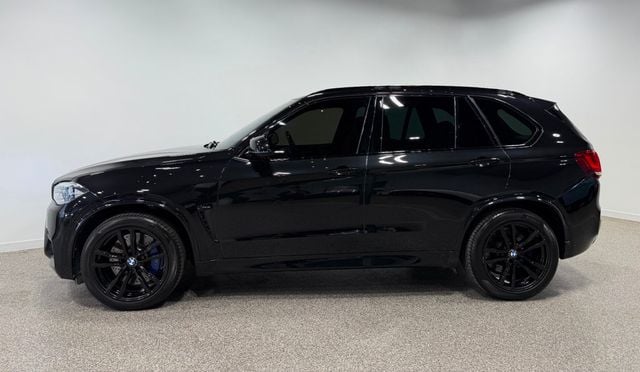 2018 BMW X5 M Sports Activity Vehicle - 23031771 - 7
