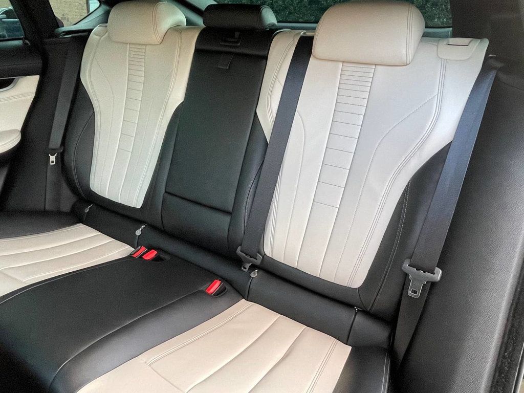 2018 Bmw X6 sDrive35i photo 12