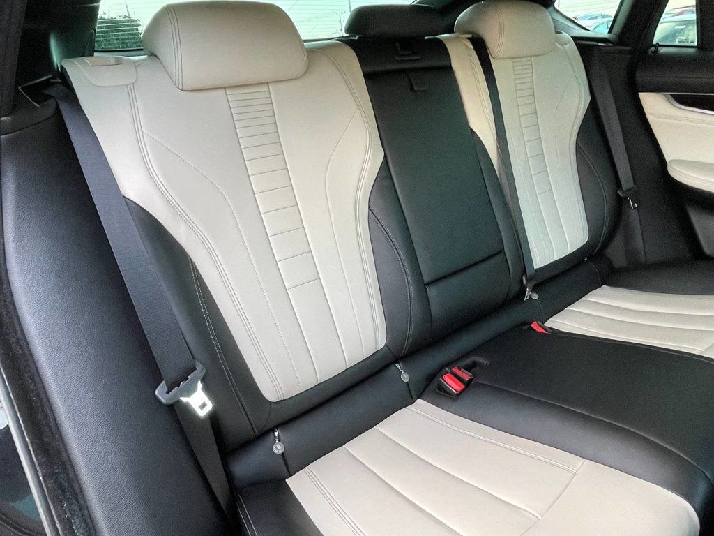 2018 Bmw X6 sDrive35i photo 13