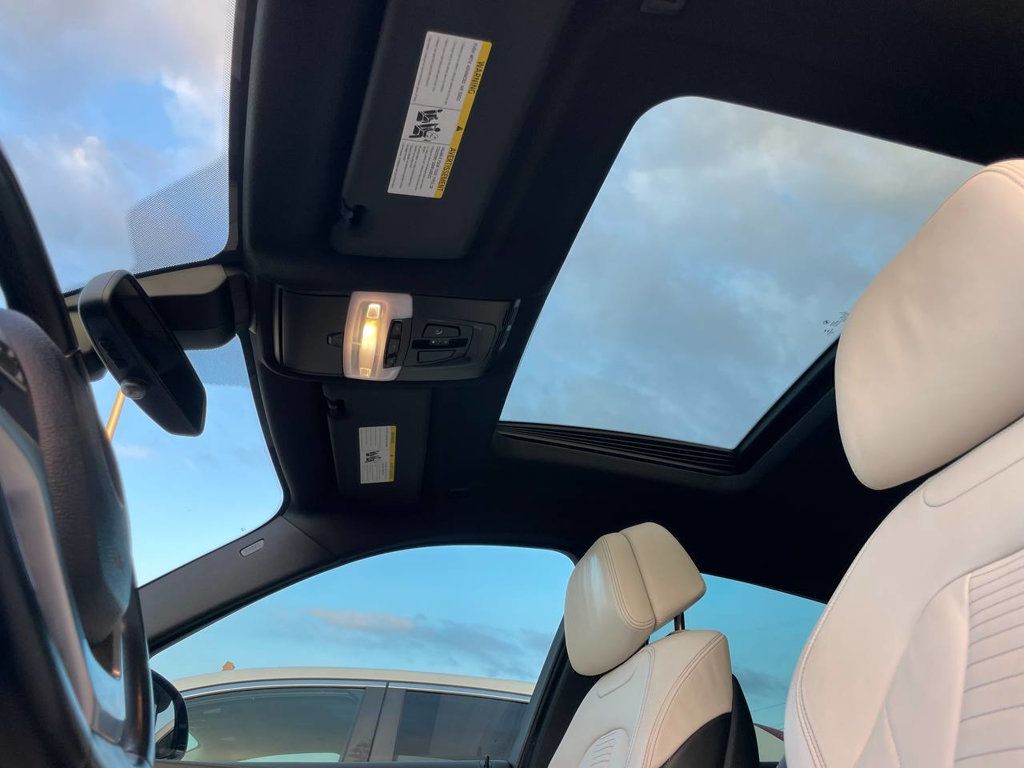 2018 Bmw X6 sDrive35i photo 14