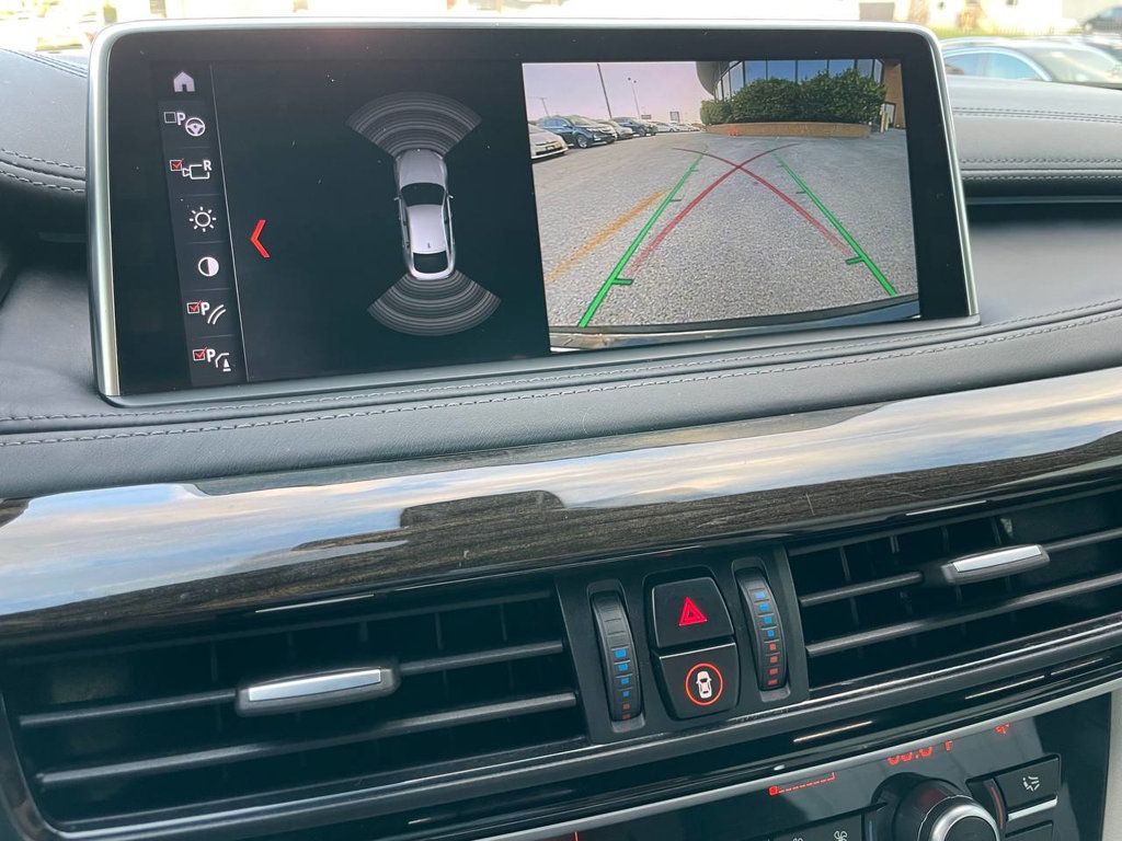 2018 Bmw X6 sDrive35i photo 20