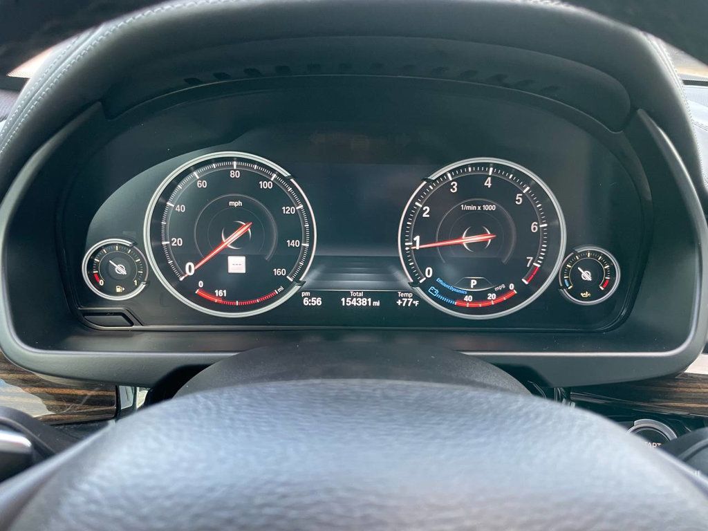 2018 Bmw X6 sDrive35i photo 22