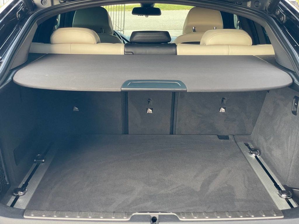 2018 Bmw X6 sDrive35i photo 26