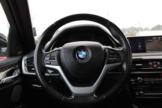 2018 BMW X6 sDrive35i Sports Activity - 22966156 - 9