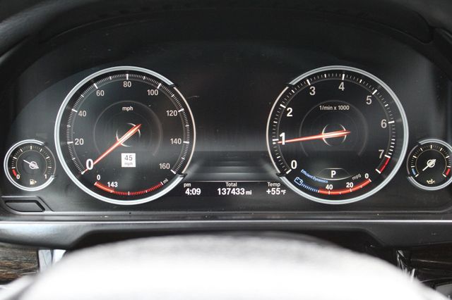 2018 BMW X6 sDrive35i Sports Activity - 22966156 - 10