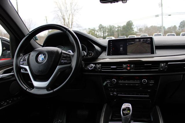 2018 BMW X6 sDrive35i Sports Activity - 22966156 - 12
