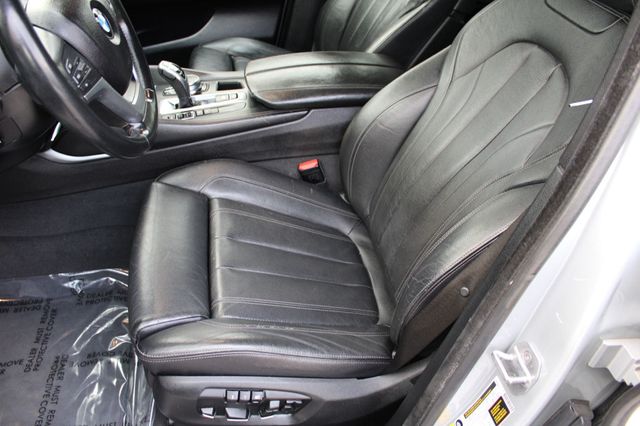 2018 BMW X6 sDrive35i Sports Activity - 22966156 - 13