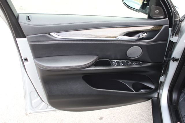 2018 BMW X6 sDrive35i Sports Activity - 22966156 - 18