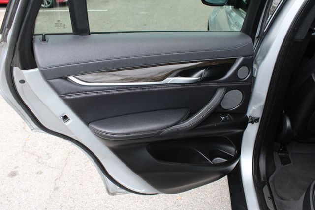 2018 BMW X6 sDrive35i Sports Activity - 22966156 - 19