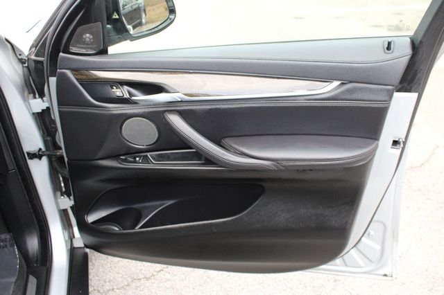 2018 BMW X6 sDrive35i Sports Activity - 22966156 - 20