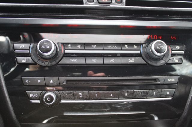 2018 BMW X6 sDrive35i Sports Activity - 22966156 - 24