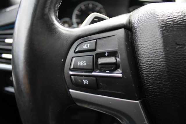 2018 BMW X6 sDrive35i Sports Activity - 22966156 - 25