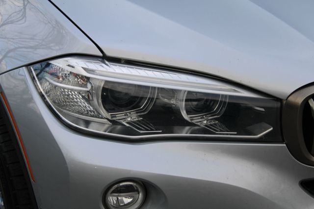 2018 BMW X6 sDrive35i Sports Activity - 22966156 - 29