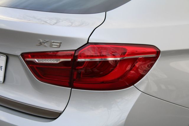 2018 BMW X6 sDrive35i Sports Activity - 22966156 - 32