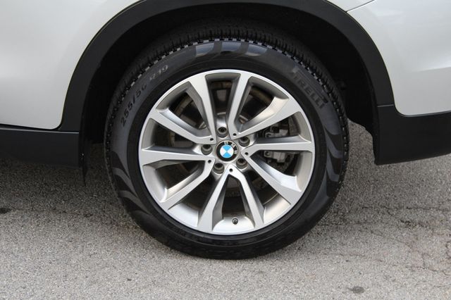 2018 BMW X6 sDrive35i Sports Activity - 22966156 - 34