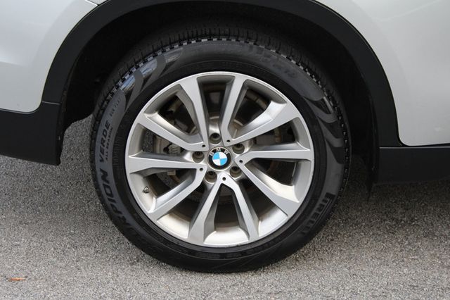 2018 BMW X6 sDrive35i Sports Activity - 22966156 - 36