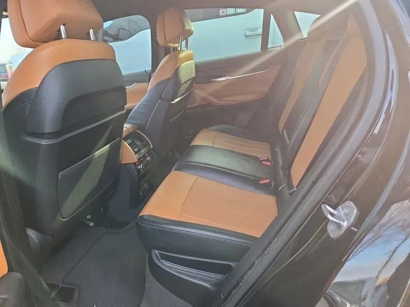 2018 BMW X6 xDrive35i Sports Activity - 22982129 - 9
