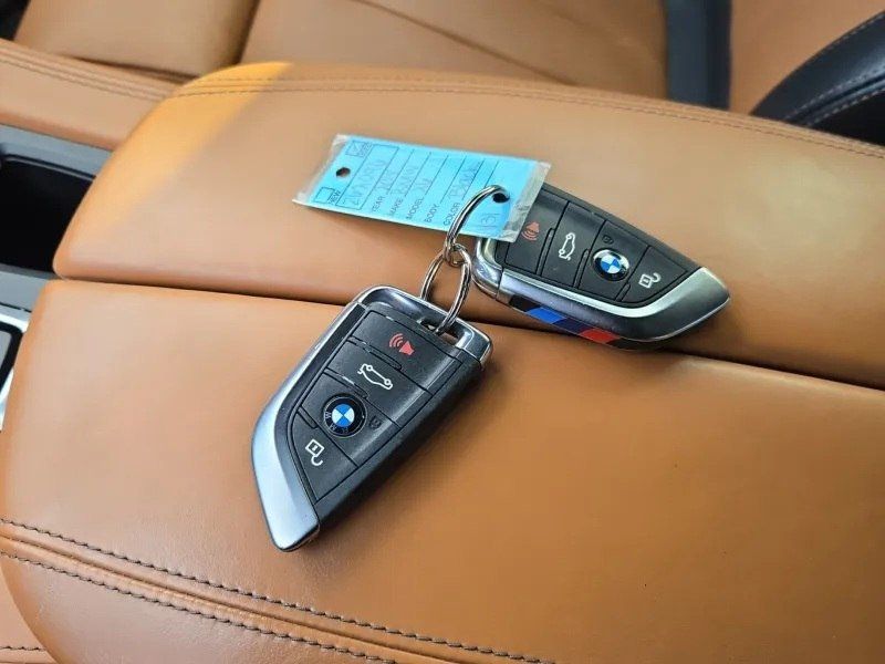 2018 BMW X6 xDrive35i Sports Activity - 22982129 - 10