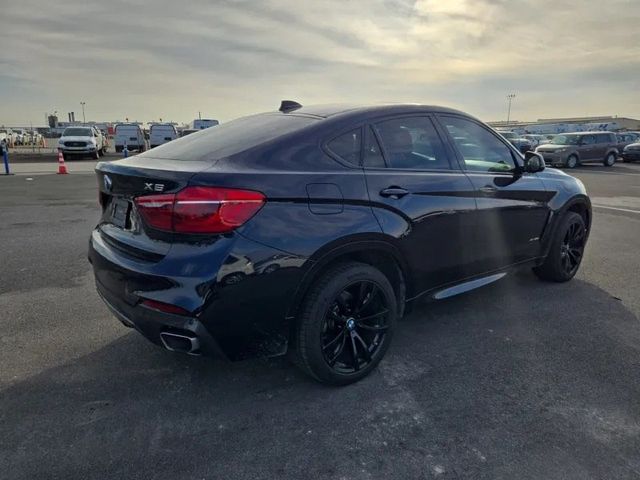 2018 BMW X6 xDrive35i Sports Activity - 22982129 - 4