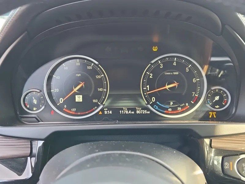 2018 BMW X6 xDrive35i Sports Activity - 22982129 - 6