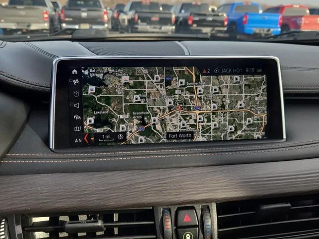 2018 BMW X6 xDrive35i Sports Activity - 22982129 - 8