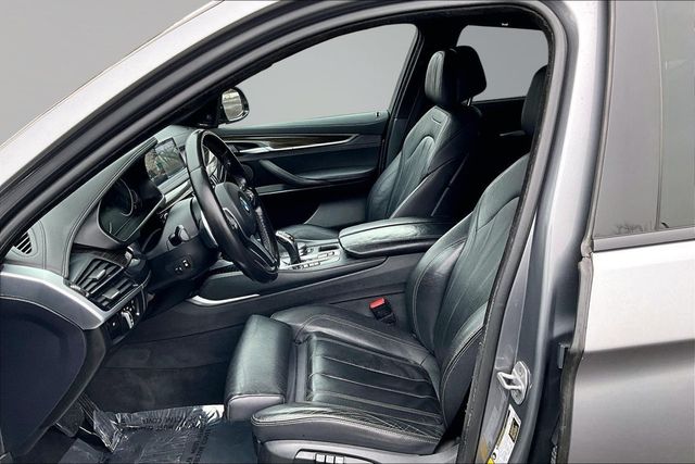 2018 BMW X6 xDrive35i Sports Activity - 22994357 - 9