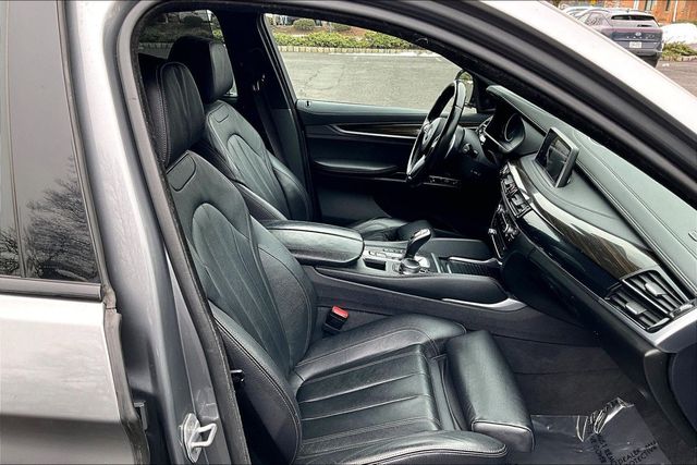 2018 BMW X6 xDrive35i Sports Activity - 22994357 - 11