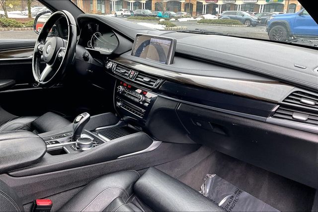 2018 BMW X6 xDrive35i Sports Activity - 22994357 - 12