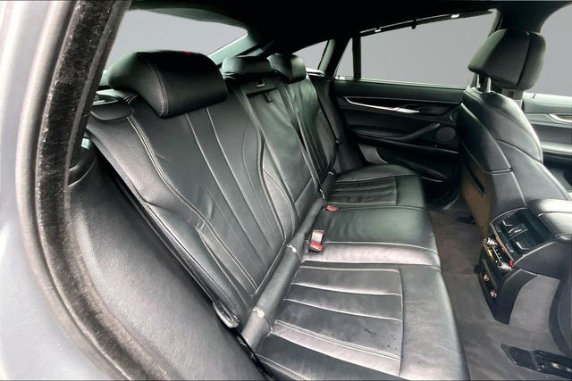 2018 BMW X6 xDrive35i Sports Activity - 22994357 - 13