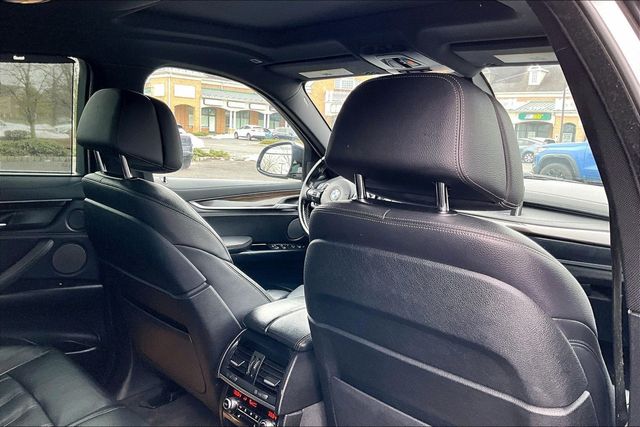 2018 BMW X6 xDrive35i Sports Activity - 22994357 - 14