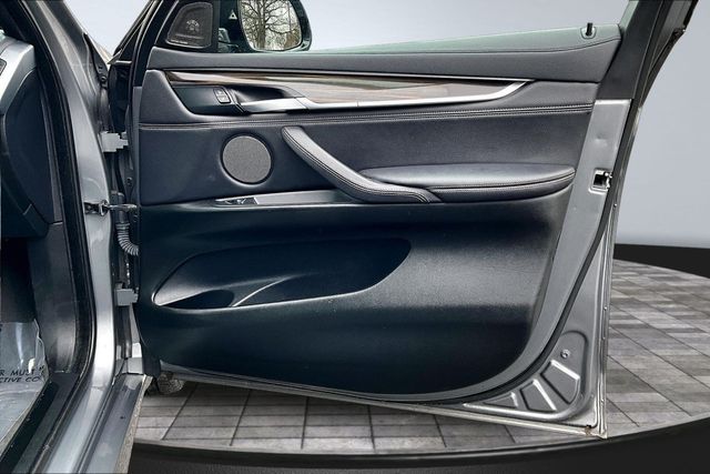 2018 BMW X6 xDrive35i Sports Activity - 22994357 - 15