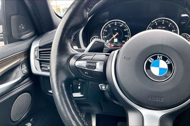 2018 BMW X6 xDrive35i Sports Activity - 22994357 - 20