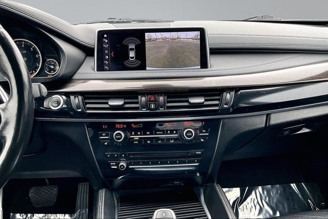 2018 BMW X6 xDrive35i Sports Activity - 22994357 - 23