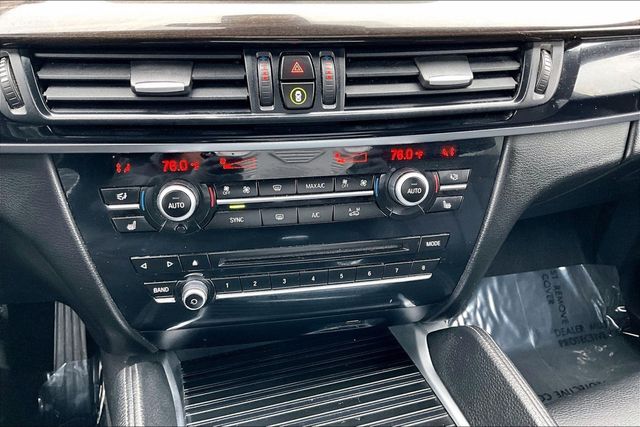 2018 BMW X6 xDrive35i Sports Activity - 22994357 - 24