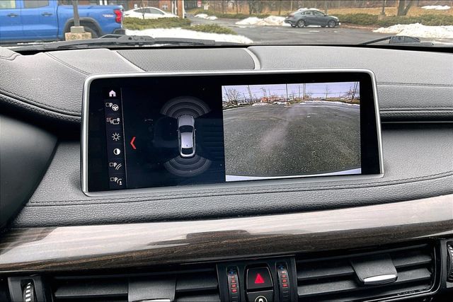 2018 BMW X6 xDrive35i Sports Activity - 22994357 - 26