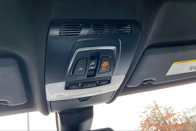 2018 BMW X6 xDrive35i Sports Activity - 22994357 - 27