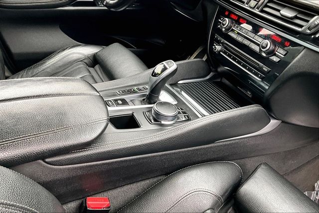2018 BMW X6 xDrive35i Sports Activity - 22994357 - 28